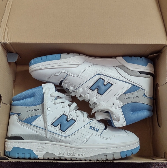 New Balance Shoes New Balance 65 Poshmark